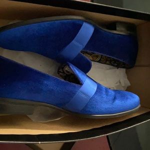 After midnight formal footwear